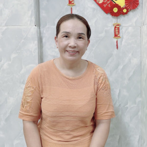 Chị Lý Nhanh Nhẹn Chịu Khó Đang Tìm Việc Bao Ăn Ở Lại A