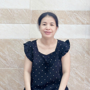 Chị Danh (sn 1975) Tìm Việc Chăm Người Già, Giúp Việc Nhà
