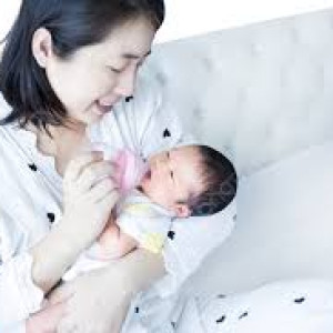 Tìm Người Chăm Bé Dễ Ăn Ngủ Ở Chung Cư Hà Đô - Lương Trên 10 Triệu