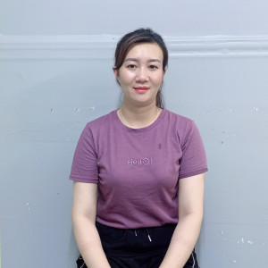 Chị Nguyễn Thị Hoa Sn 1990 Quê Quảng Bình - Giúp Việc Nhà, Chăm Bé