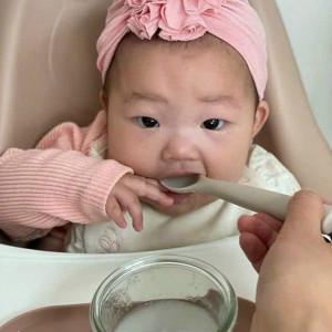 Nhà Em Đang Cần Gấp 1 Chị Chăm Em Bé Được 8 Tháng Ở Chung Cư Quận 7 Lương 10tr