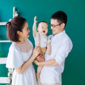 Tuyển Gấp Cô Chăm Bé Tại Quận 1, Lương 11tr Bao Ăn Ở