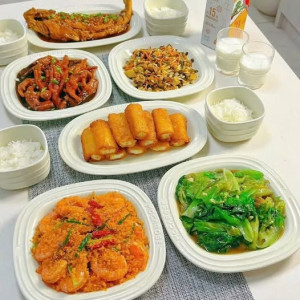 Ở Với Bà – Phụ Việc Nhà. Lương 11 Triệu/tháng, Tại Dĩ An – Bình Dương