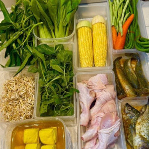 📢 Tuyển Người Giúp Việc Nhà Lương 11 Triệu