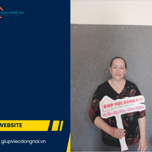 Chị Nguyễn Văn Hảo Hạnh, Sinh Năm 1970, Quê Bình Định Cần Tìm Việc