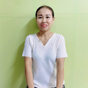 Chị Thúy Đang Tìm Việc Bao Ăn Ở Lại A, Chị Rất Thiện Chí Đi Làm
