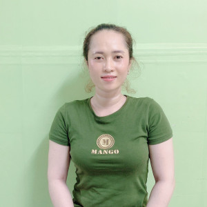 Chị Ánh Sn 1990 Quê Bình Thuận Chị Nhận Công Việc Giúp Việc Nhà , Phụ Chăm Bé Lớn Ở Lại Với Gia Đình Ạ
