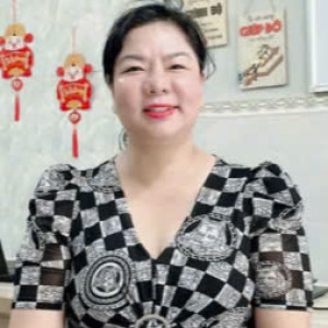 Chị Long (1982) Tìm Việc Giúp Việc Nhà, Chăm Bé Tại Biên Hòa