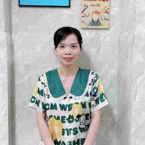 Cô Nguyễn Thị Hồng Liên (1987) Cần Tìm Việc Giúp Việc Nhà,chăm Bé Làm Lâu Dài