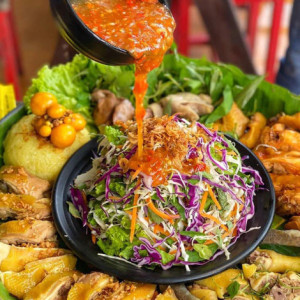 Tuyển Gấp 1 Cô Giúp Việc Nhà Nấu Ăn Cho 2 Vk Ck Em A