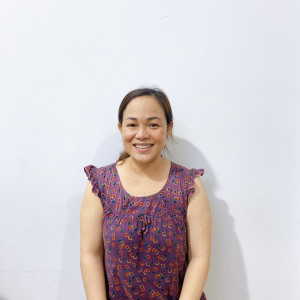 Chị Lan Giúp Việc Nhà Nấu Ăn Ngon Tự Tin Biết Sắp Xếp Công Việc, Nhà Có Bé Cần Chăm Chị Vẫn Đảm Nhận Tốt