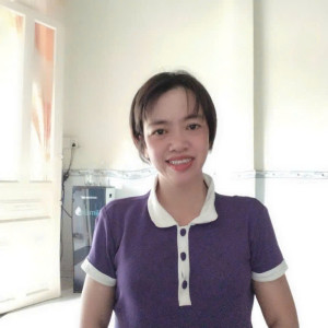 Chị Nguyễn Thị Phú (1976) Tìm Việc Giúp Việc Nhà - Chăm Bé