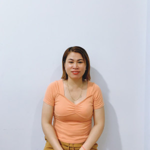 Chị Trẻ Khỏe Thiện Chí Nhận Việc Đi Làm Ngay