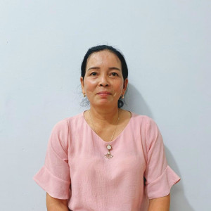 Chị Giúp Việc Tốt Biết Chăm Bé