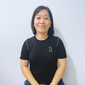 Chị Tuyết Chăm Giữ Các Bé Giỏi, Yêu Thương Con Nít Và Phụ Việc Nhà Tốt