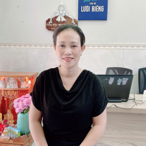 Em Tìm Việc Giúp Cô Hằng 1980, Trà Vinh - Chăm Bé, Giúp Việc Nhà Tận Tâm Làm Lâu Dài